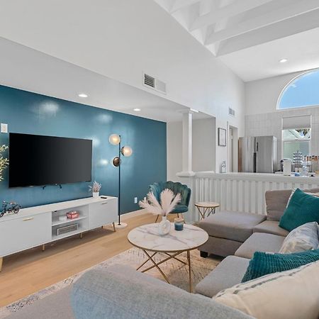 Peaceful Phoenix Getaway - Central Location, Family-Friendly & Pool Table! Екстериор снимка