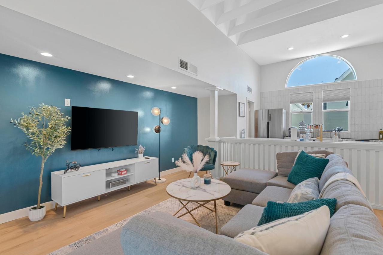 Peaceful Phoenix Getaway - Central Location, Family-Friendly & Pool Table! Екстериор снимка