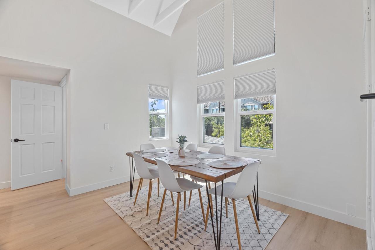 Peaceful Phoenix Getaway - Central Location, Family-Friendly & Pool Table! Екстериор снимка